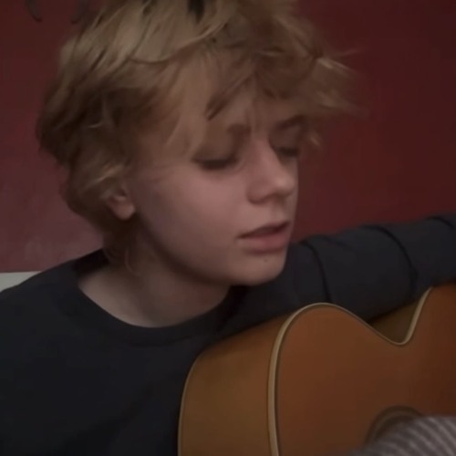 todd crozier - i know you, i’ve met you before <3