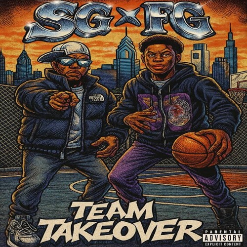 TAKEOVER PT 2