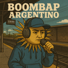 boombap argentino final single