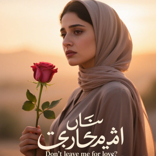 Aleyna Tilki - Ayrı Gitme ❤ لا تتركني من أجل الحب  ❤ [DLK Arabian Trance Edit]