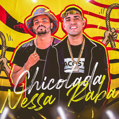 Chicotada Nessa Raba