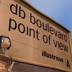 DB Boulevard - Point Of View (Molella Vs. Gabry Ponte Rmx)