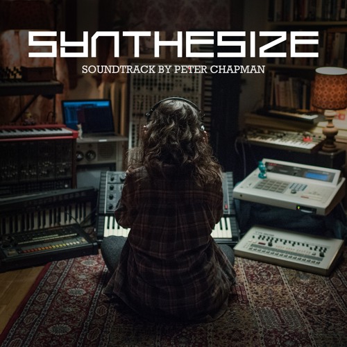 Synthesize - A Moog and a Modular (Original Demo)