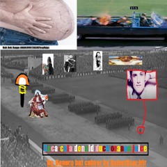 COCA COLA DONALD DUCK ORANGE JUICE MIX 😁🤑😱