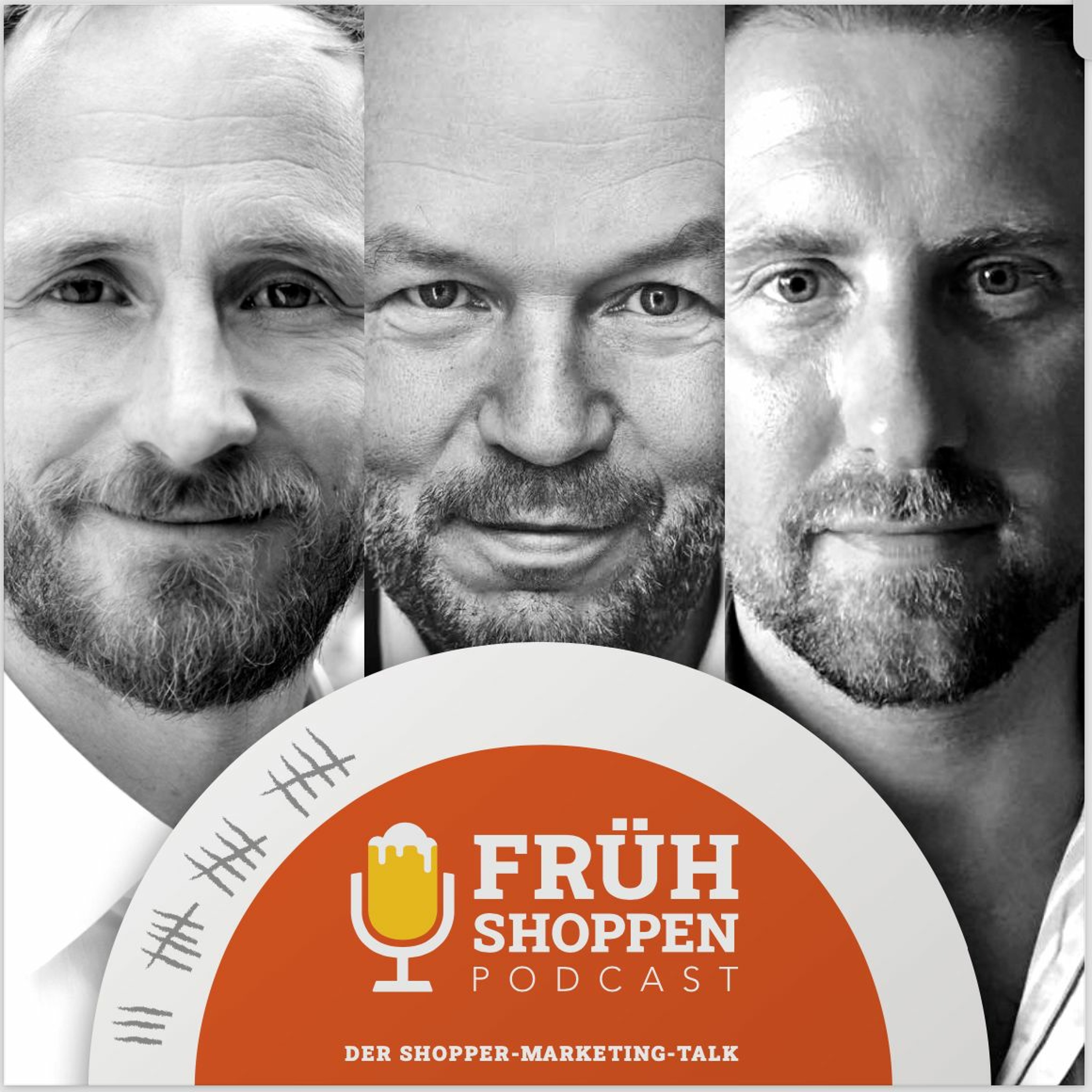 Früh-Shoppen - Der gepflegte Shopper-Marketing-Talk
