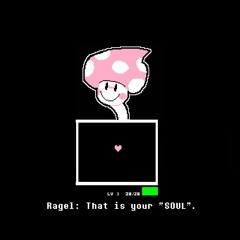 3 - Mushroom Dance