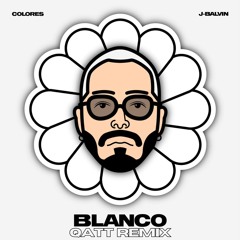 J Balvin - Blanco (QATT Remix)