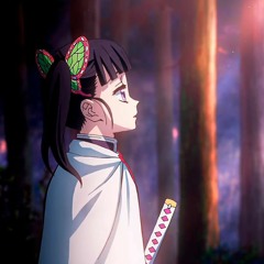 [Kimetsu no Yaiba] Kanao Tsuyuri theme song