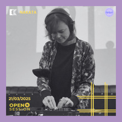 Nakata @ EinKlang OpenSession 03 - 2025