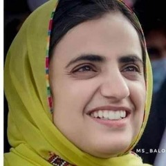 Mahrang Baloch Tai Namo Tawar  Khair Jan Baqri  Poet Manzoor Murad  New Song 2024.mp3