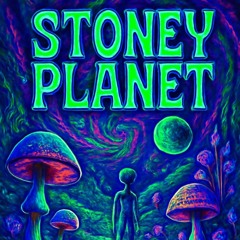 STONEY PLANET