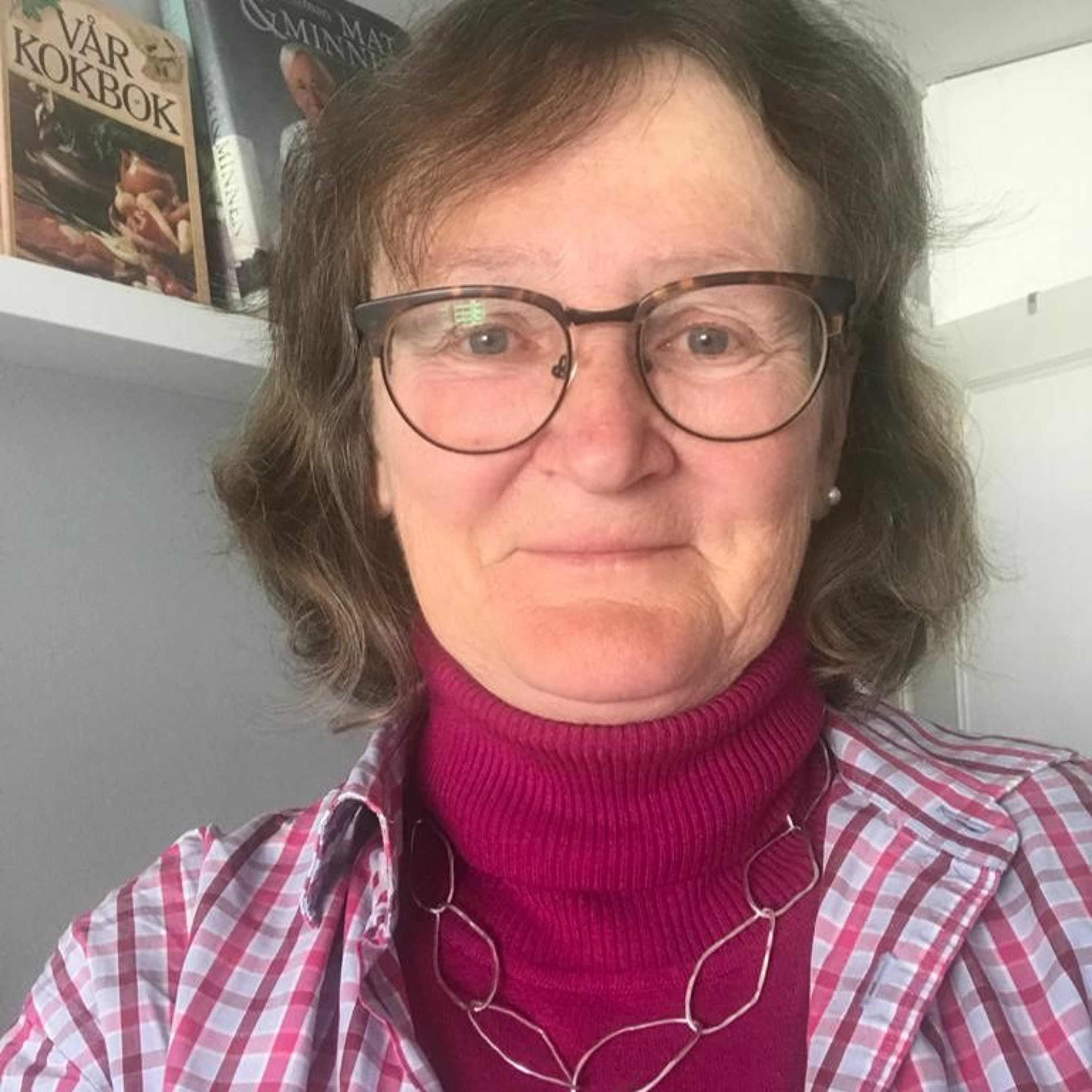 Pepcast - Interviews von Mrs. Pepstein