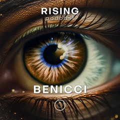 RISING 037 - BENICCI