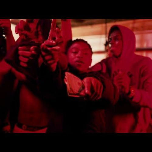 Lil j4-Free Squeeze (feat. 1wayy4xx)