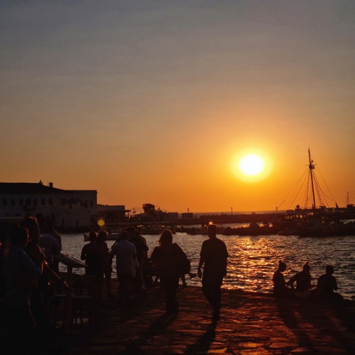 summertime grooves ☼
