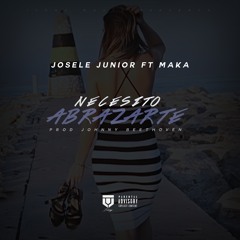 Necesito Abrazarte (feat. Maka)