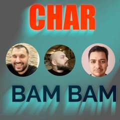 Ork. Char - Bam Bam (DJ Bobby G Acapella Extended) SPOT