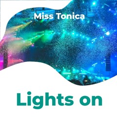 Lights on