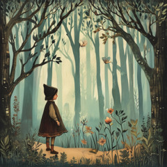 Skimer - Fairy Tale 06