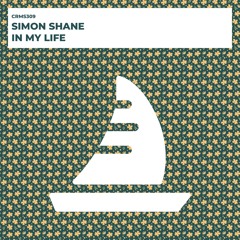 Simon Shane - In My Life (Radio Edit) [CRMS309]
