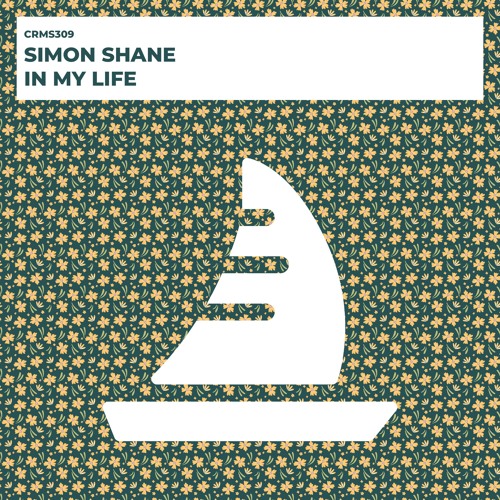 Simon Shane - In My Life (Radio Edit) [CRMS309]