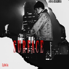 @GONERSREVENGE - SURFACE (Prod. Everlyte)