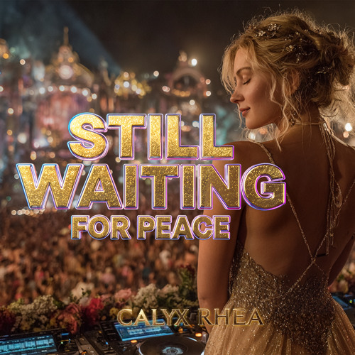 Still Waiting for Peace