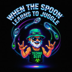 When the Spoon Learns to Juggle