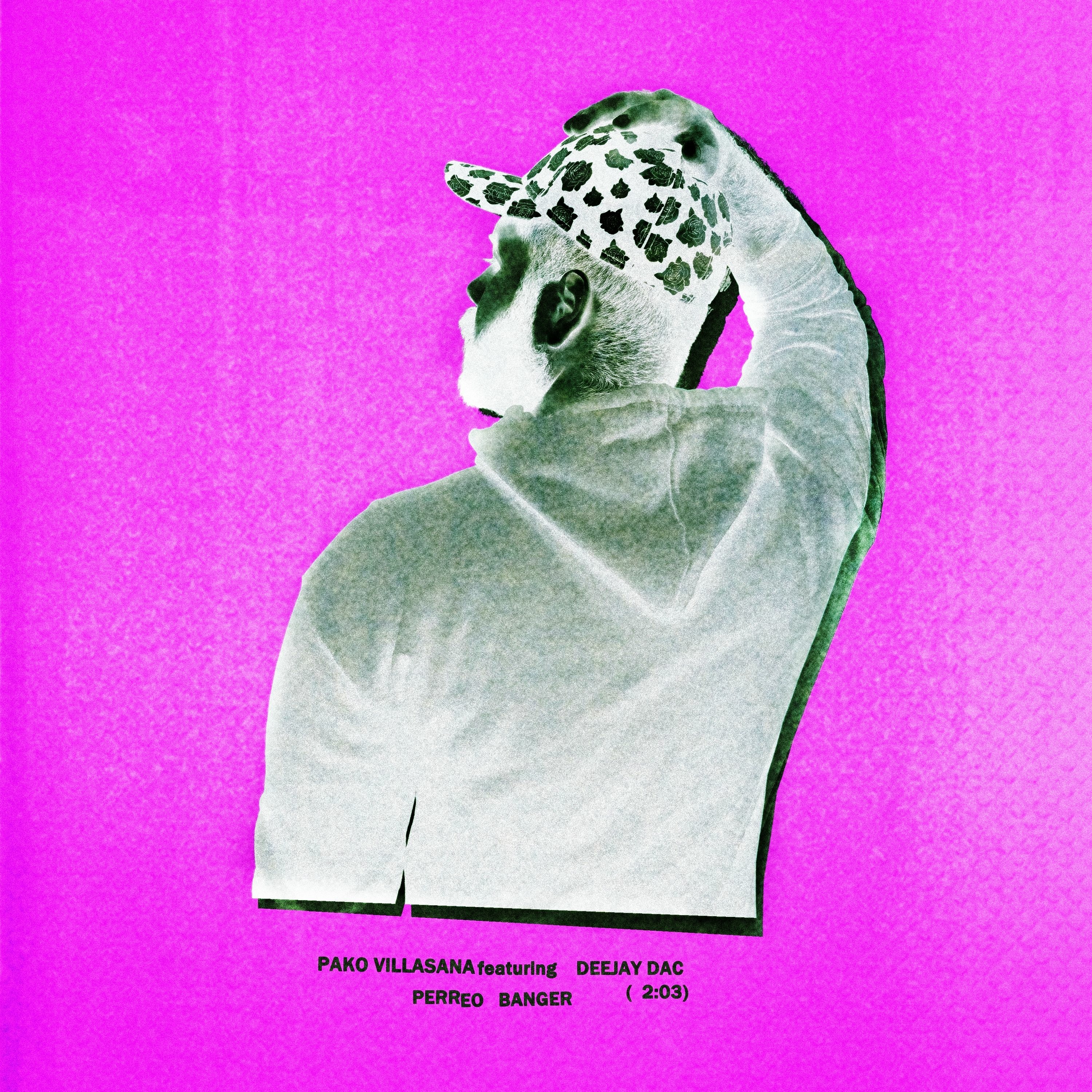 Perreo Banger episode artwork