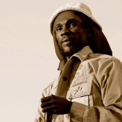 Akae Beka & King Alpha - Agenda Fi Sound dub plate