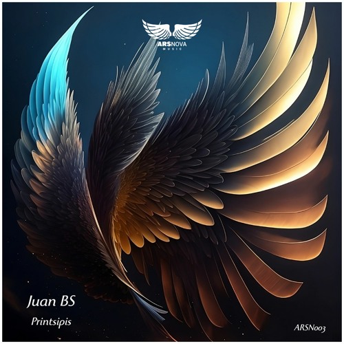 Juan BS - Frequency Nine ( Original Mix ) [ Ars Nova Music ] PREVIEW
