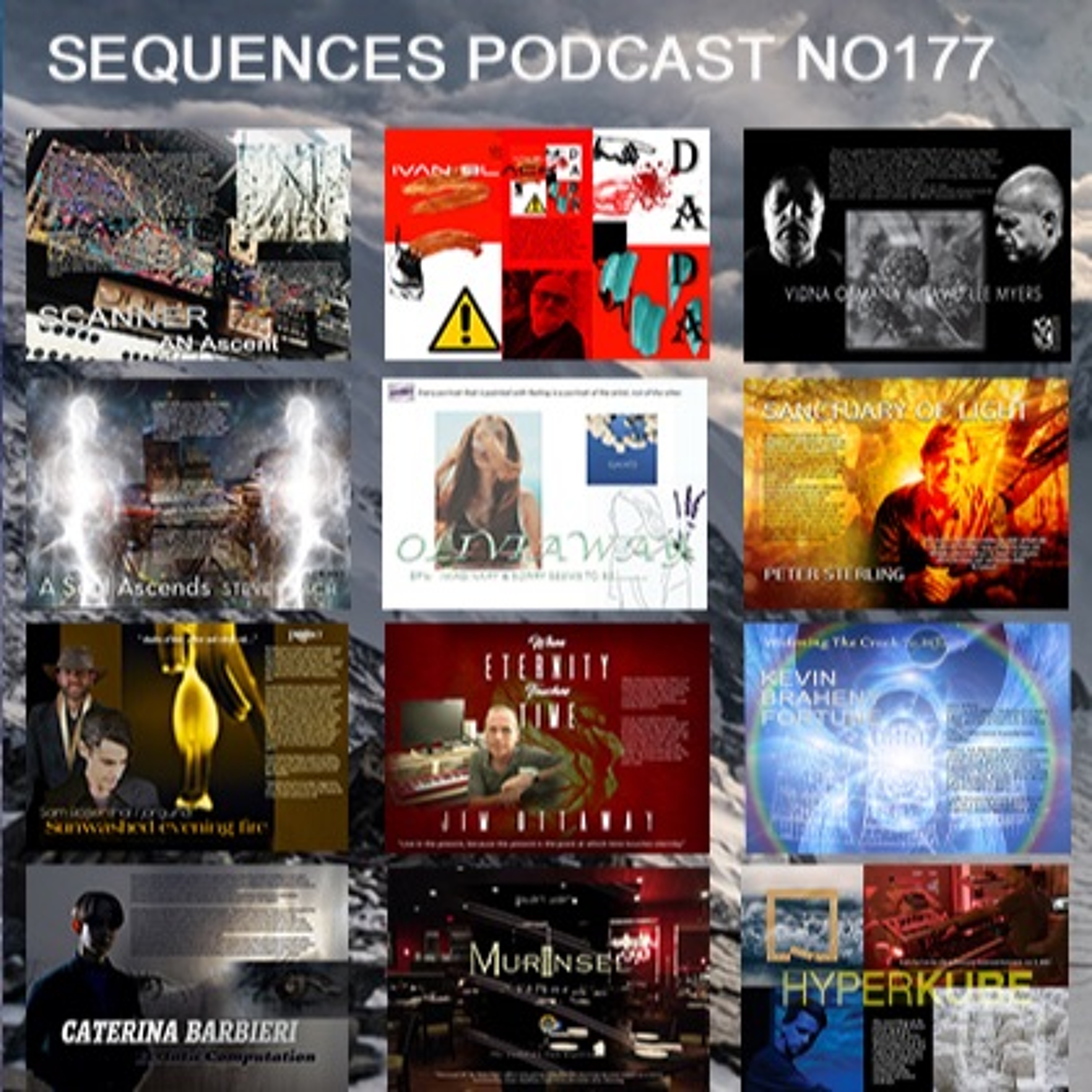 Sequences Magazine