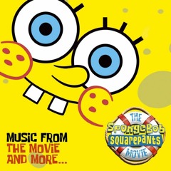 Goofy Goober Rock - The SpongeBob SquarePants Movie