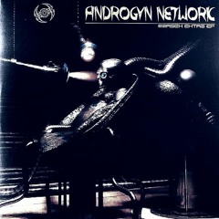 Androgyn Network ‎– Earsex Extra EP / Psychik Genocide - PKG 13