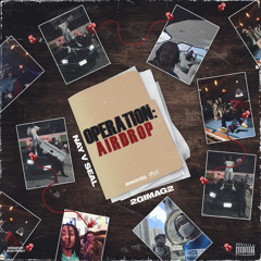 Nay V Seal feat 2GimaG2 - Big Fish n Boomsticks