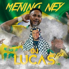 HOMENAGEM VAI MLK NEY - MC DELUX ( DJ LUCAS 14) 2022