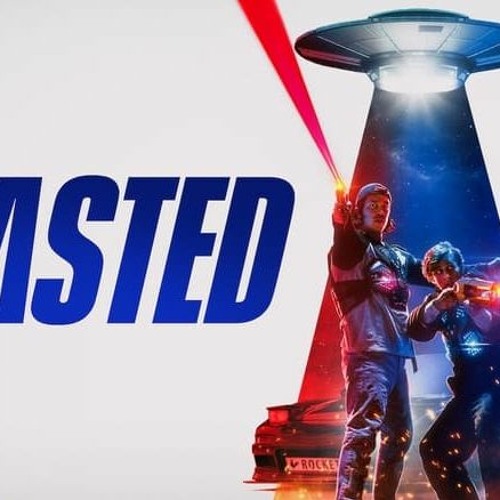 Watch! Blasted (2022) Fullmovie 720/1080 UHD Stream