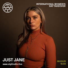 International Women's Day