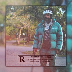 EST GEE X NARDO WICK Type beat - "Smoke"