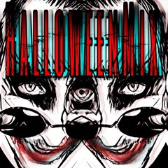 HalooweenPromoMix-ItzyF.