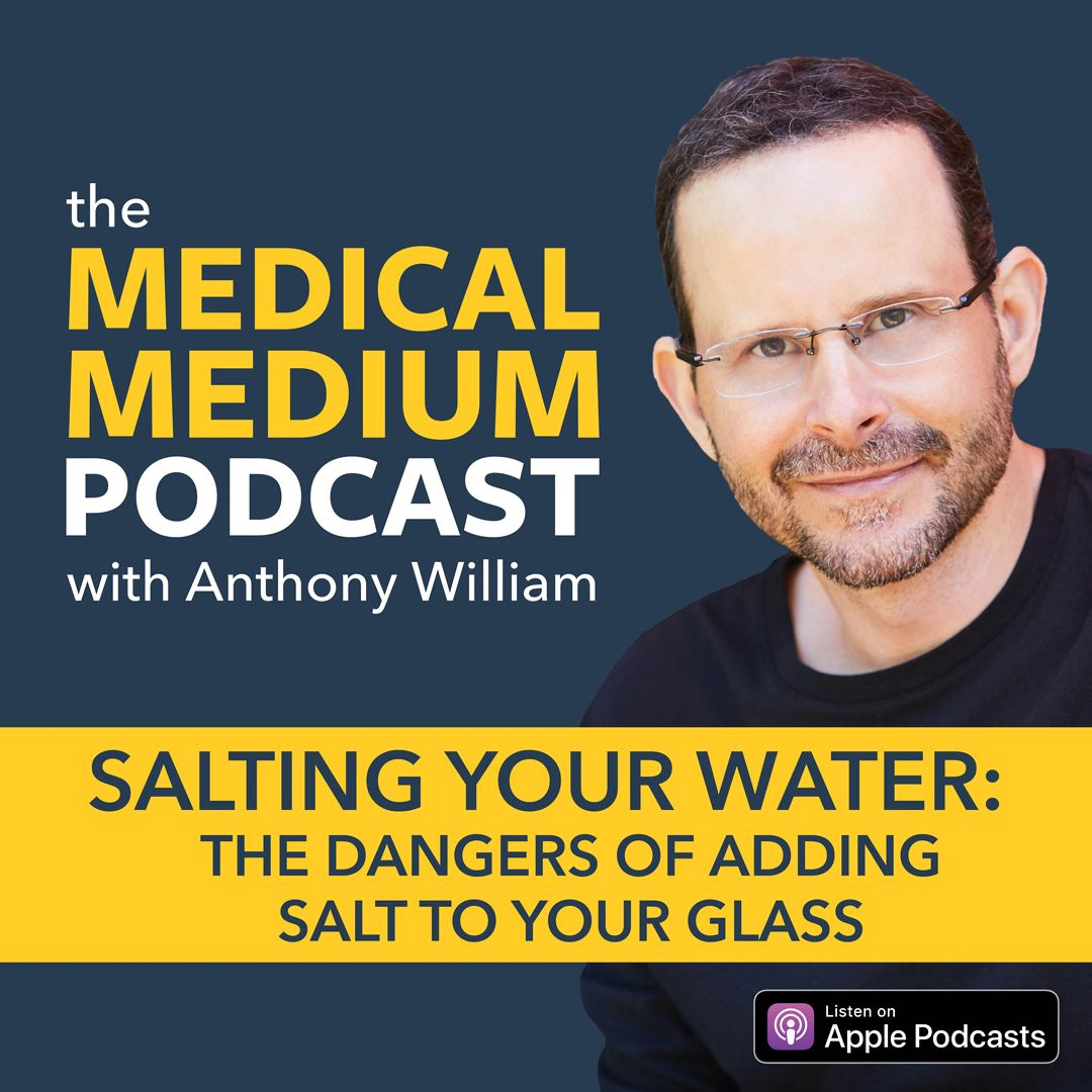 Podcast Cover