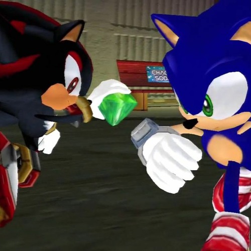 green hill zone ft. cosznmo (wider)