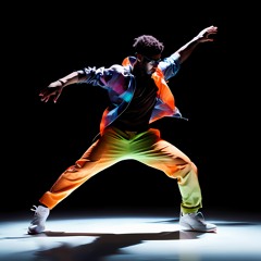 Galactic Groove Music