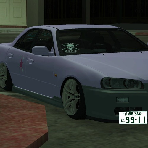 Listen to Monster by Nissan Playa in New hot: Electronic playlist online for f