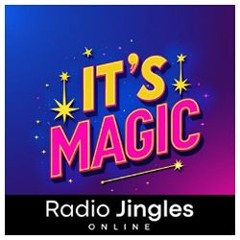 NEW: It's Magic #1 - 24 10 25