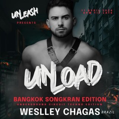 UNLOAD by Unleash @ BANGKOK - TAILÂNDIA (Songkran)