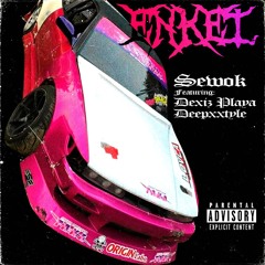 ENKEI (ft. Dexiz, Deepxxtyle) OUT ON ALL PLATS