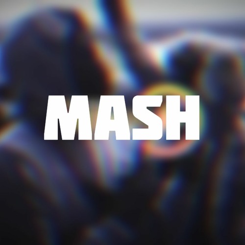 156 x Active Gxng Type Beat "MASH"