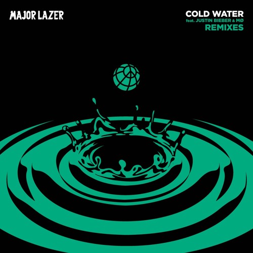 Major Lazer - Cold Water (feat. Justin Bieber & MØ) [Boombox Cartel Remix]