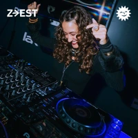 Bad bitch energy - Daddy Iencli invite High Fem Soundcloud podcast image for Bad bitch energy - Daddy Iencli invite High Fem